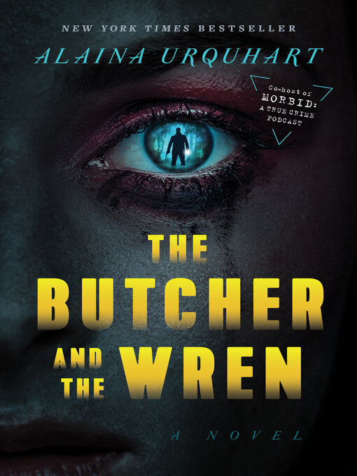 The butcher and the wren a novel